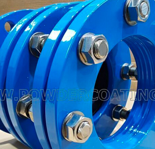 Bột Sơn Epoxy