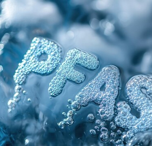 Bột Sơn Tiêu Chuẩn PFAS